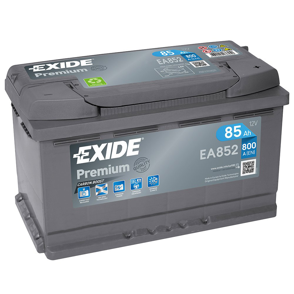 EXIDEA852